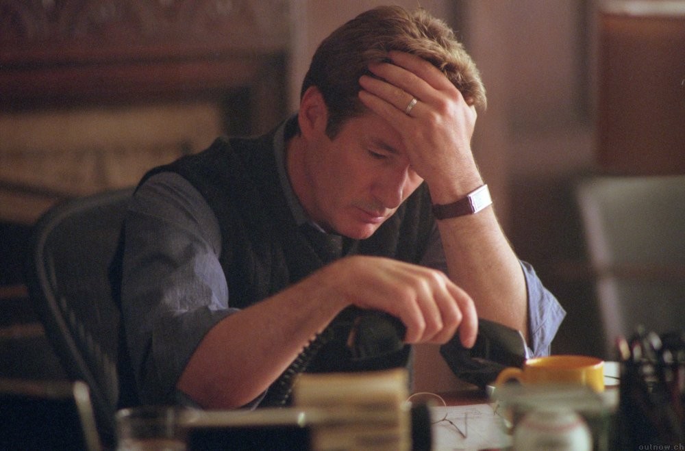 不忠unfaithful(2002)