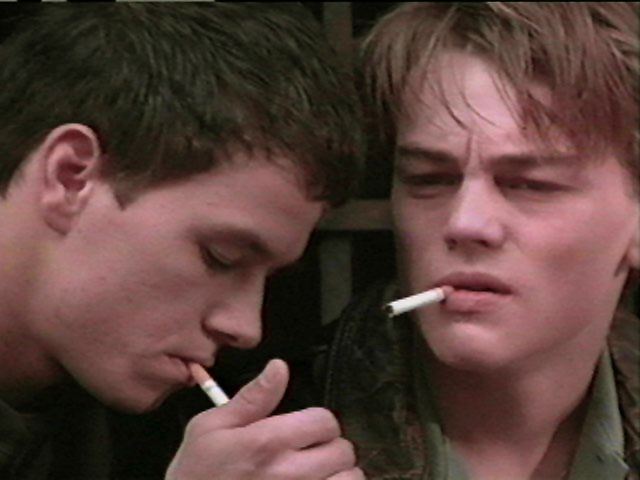 莱昂纳多·迪卡普里奥