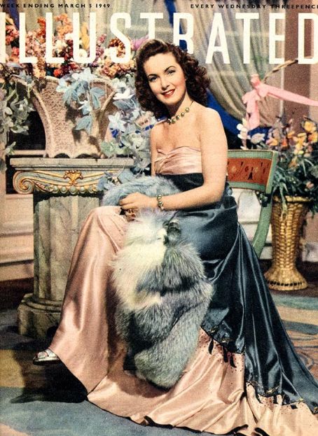 帕特里西亚·罗克