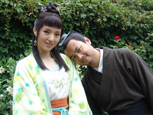  p>葛亚清,《 a target="_blank" href="/item/神探狄仁杰第三部