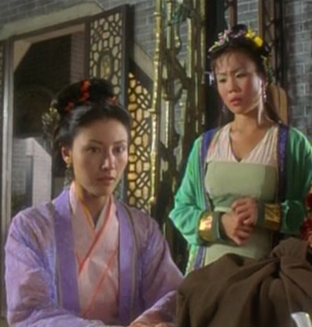 花魁杜十娘missdushiniang(2003)