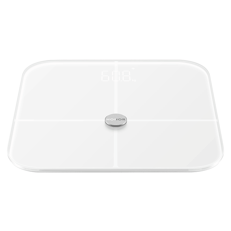 荣耀智能体脂秤wifi版