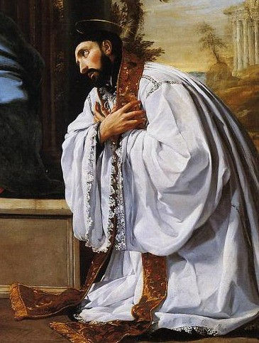 圣方济各·沙勿略