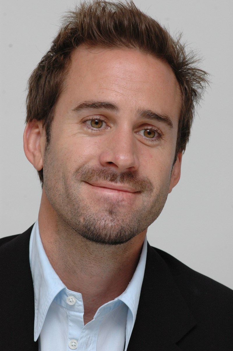 joseph fiennes