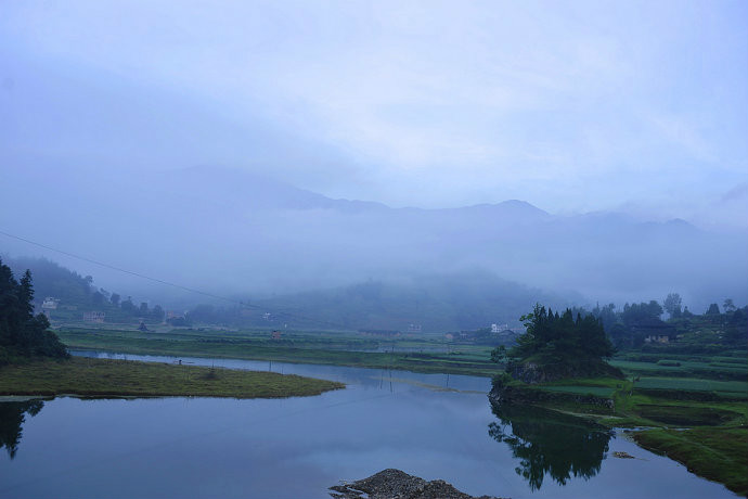 p>木瓜山水库坐落在隆回县大水田乡,坝址位于大水田乡木瓜山村,距 a