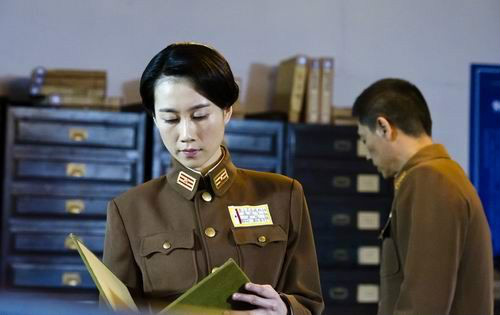 桂林决战