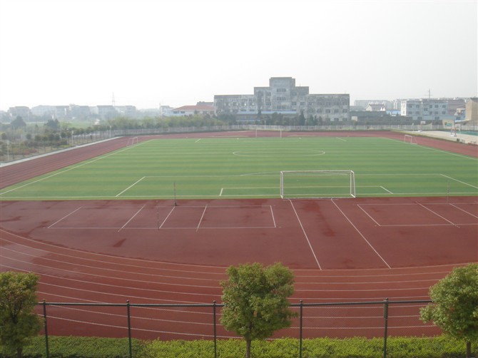 礼河实验学校