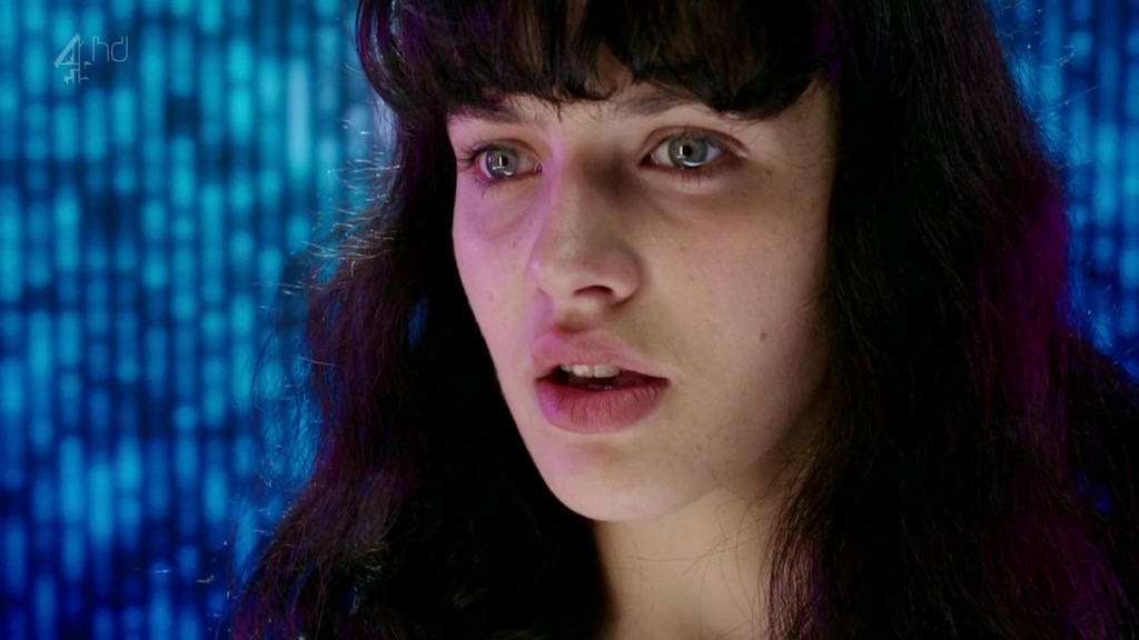  p>《黑镜》 i>(black mirror) /i>是英国电视4台 i>(channel 4) /i>