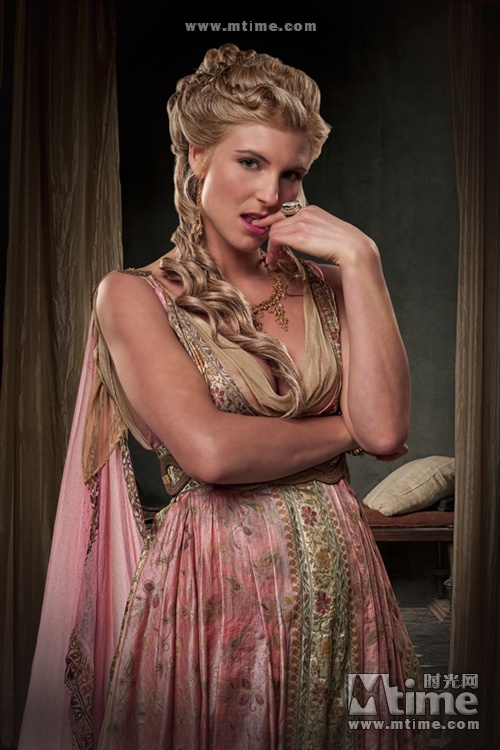 spartacus:war of the damned