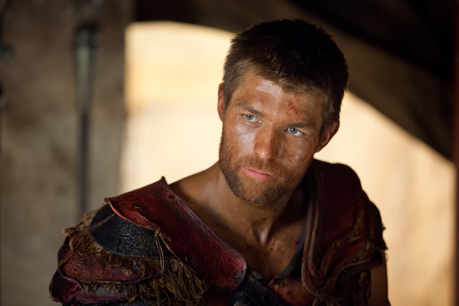 spartacus:war of the damned