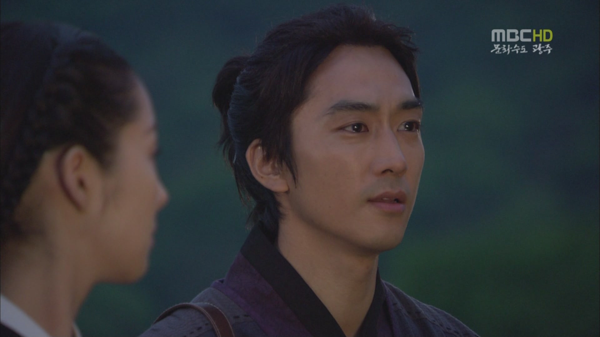  p>《仁医》是 a target="_blank" href="/item/韩国mbc电视台">韩国