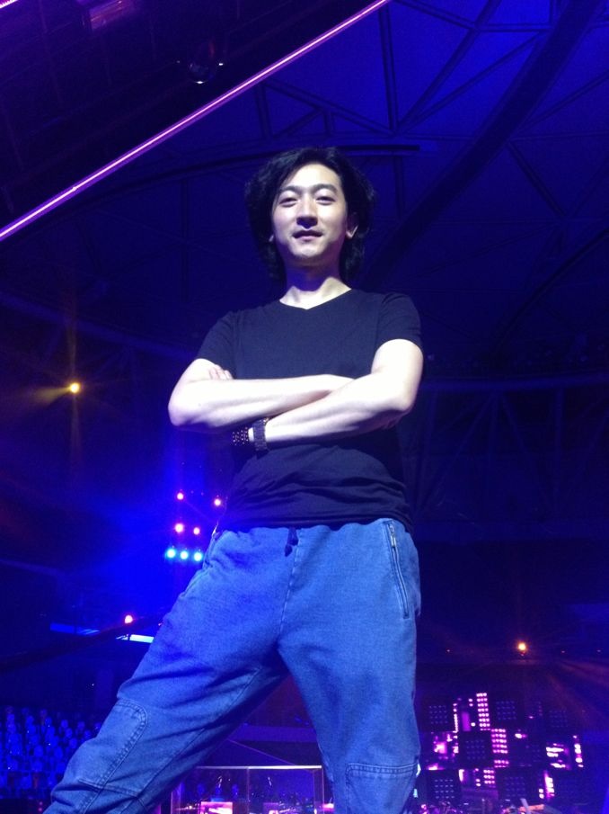 中国好声音侯磊(中国好声音侯磊唱的歌)