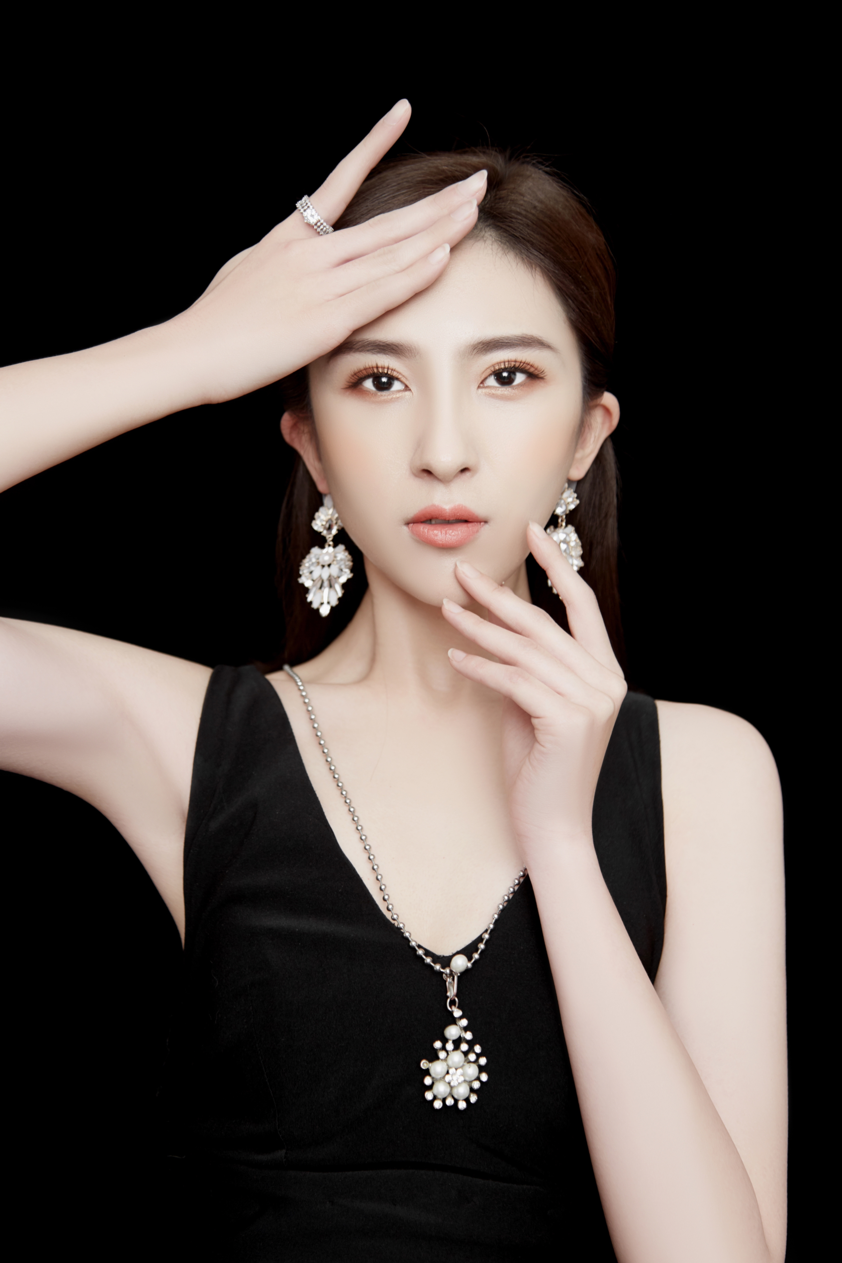 杨倩