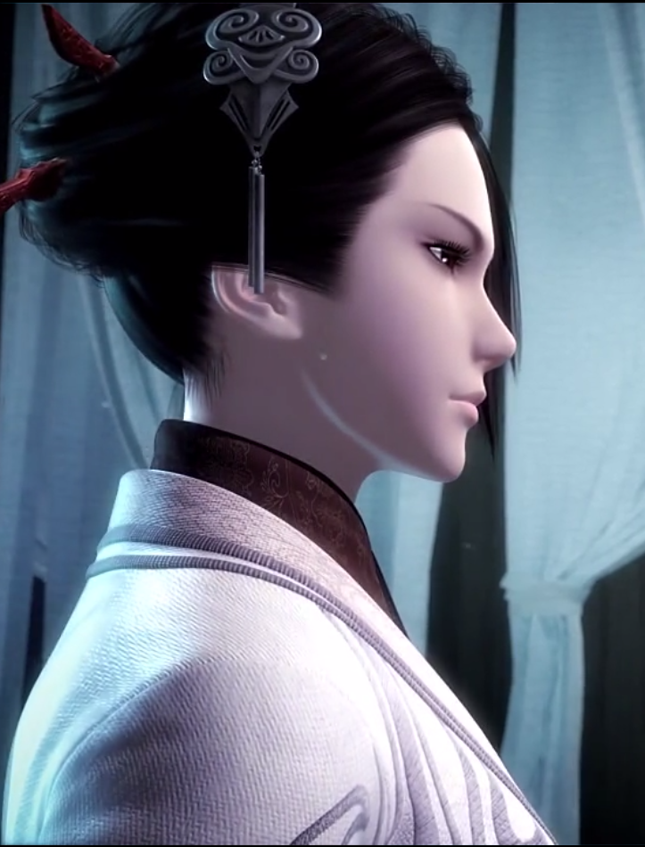  p>田言,中国3d武侠动画《 a target="_blank" href="/item/秦时明月