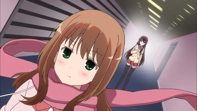 天才麻将少女阿知贺篇 episode of side-a