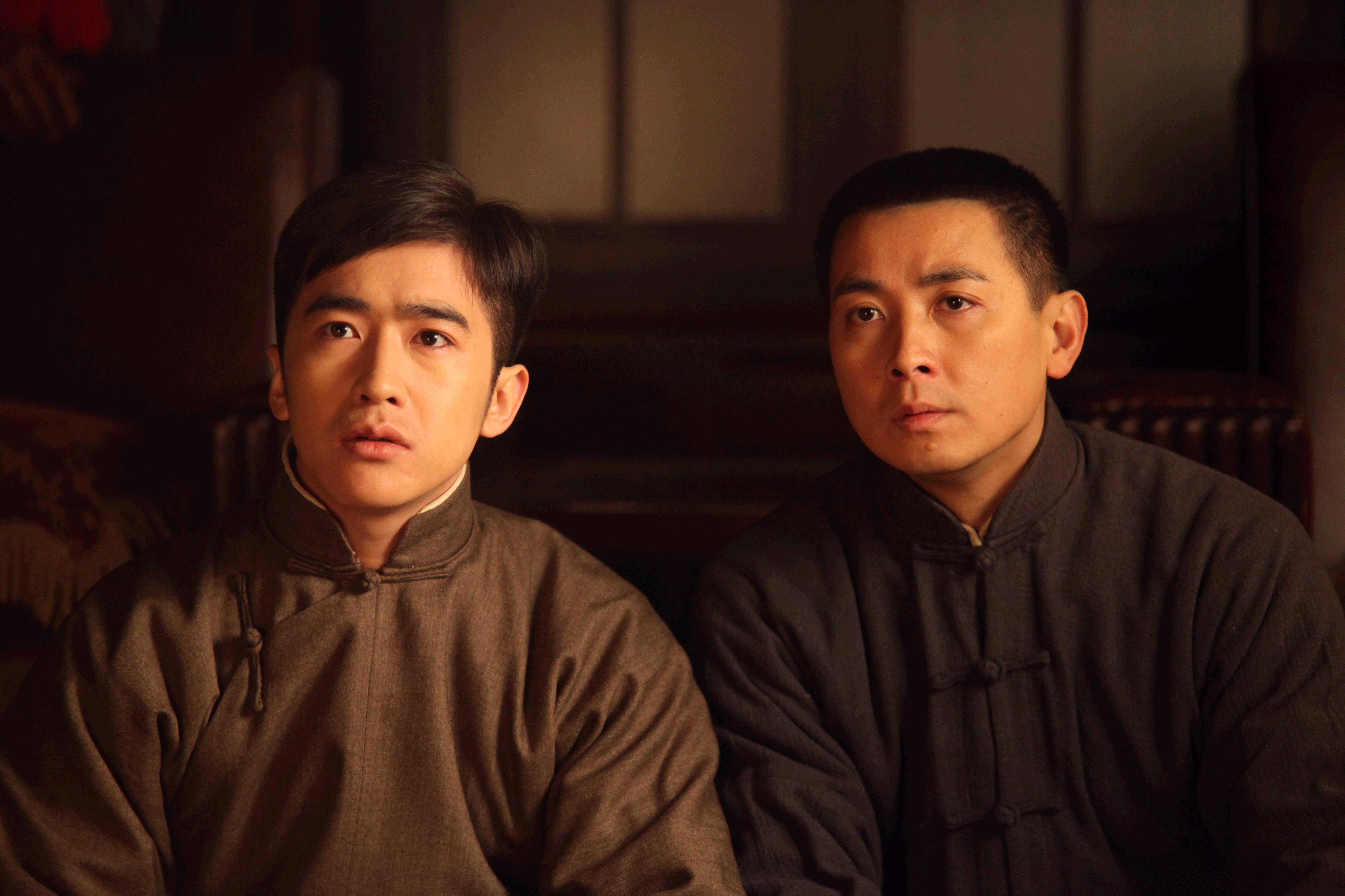  p>《湘江北去》是由潇湘电影集团出品的历史题材电影,由 a target="