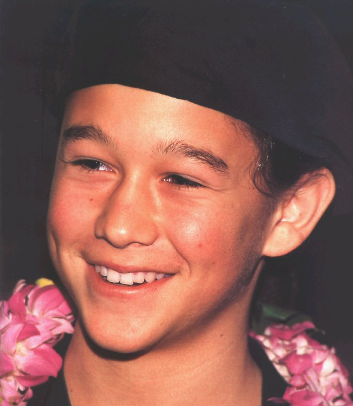 约瑟夫·高登-莱维特