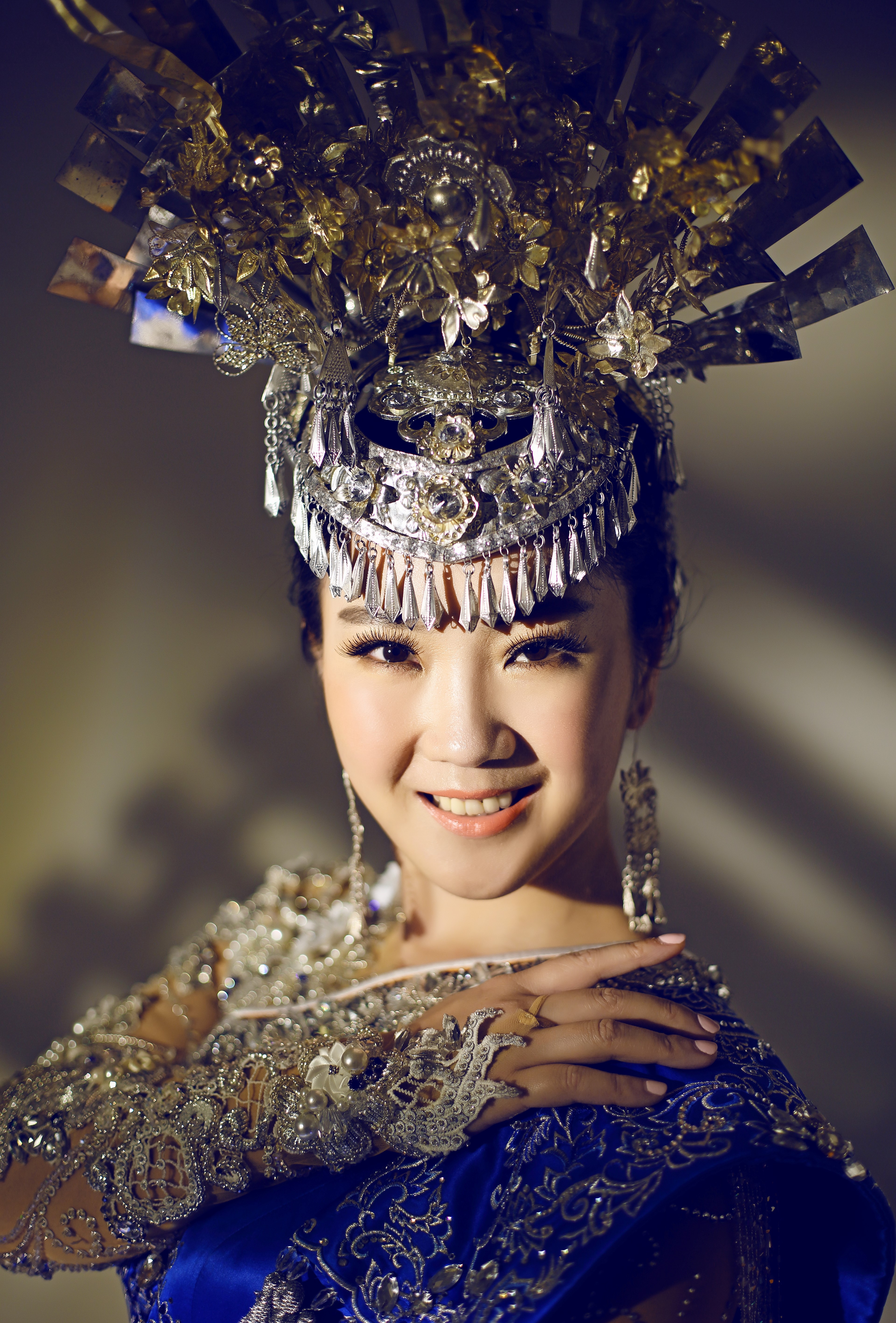 阿娜丹