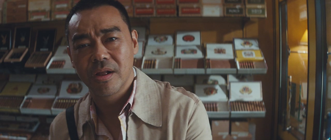  p>《夺命金》是由 a href="#" data-lemmaid="3831601">杜琪峰 /a>