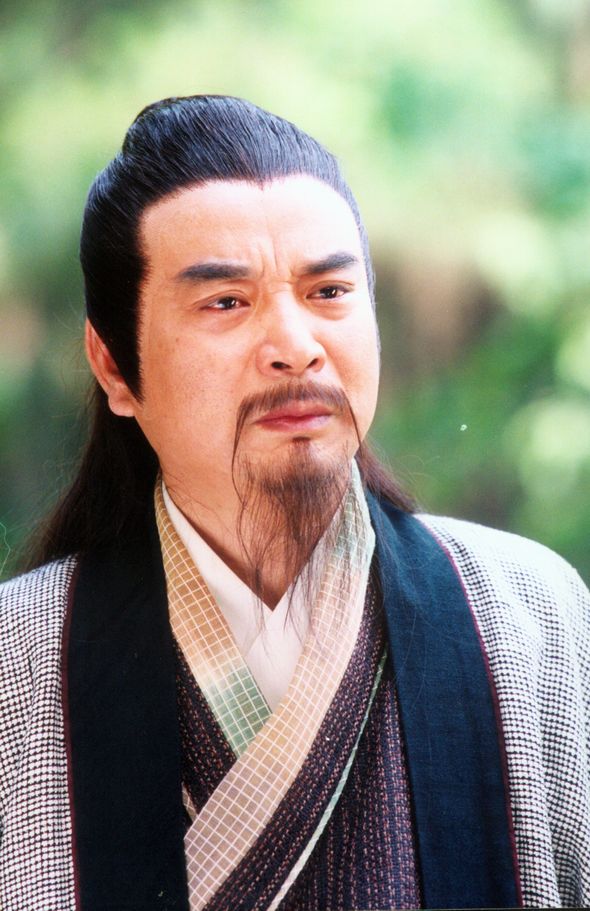 如来神掌