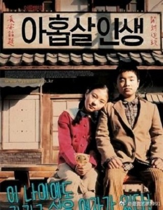  p data-id="gnan8oq8ud">《九岁人生》2004年3月26日上映的韩国电影