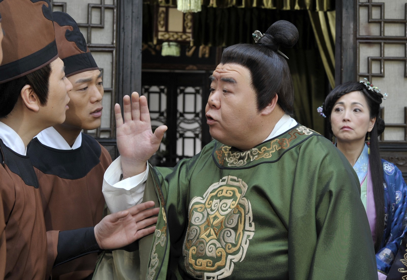 郑则仕
