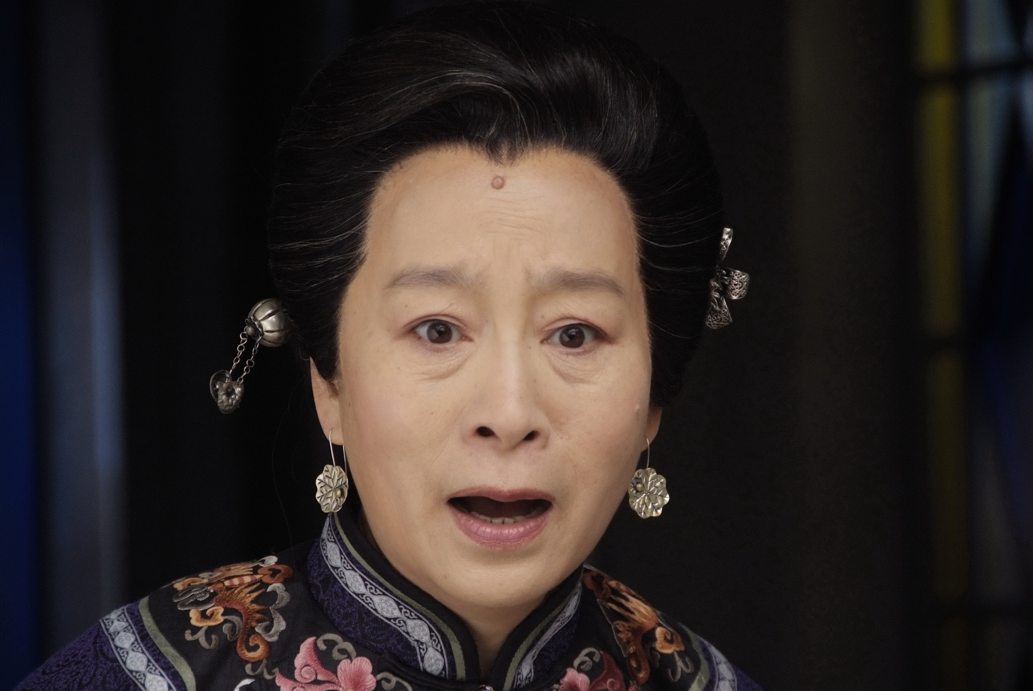  p>《大浴堂》是由 a href="#" data-lemmaid="320945">王文盛 /a>