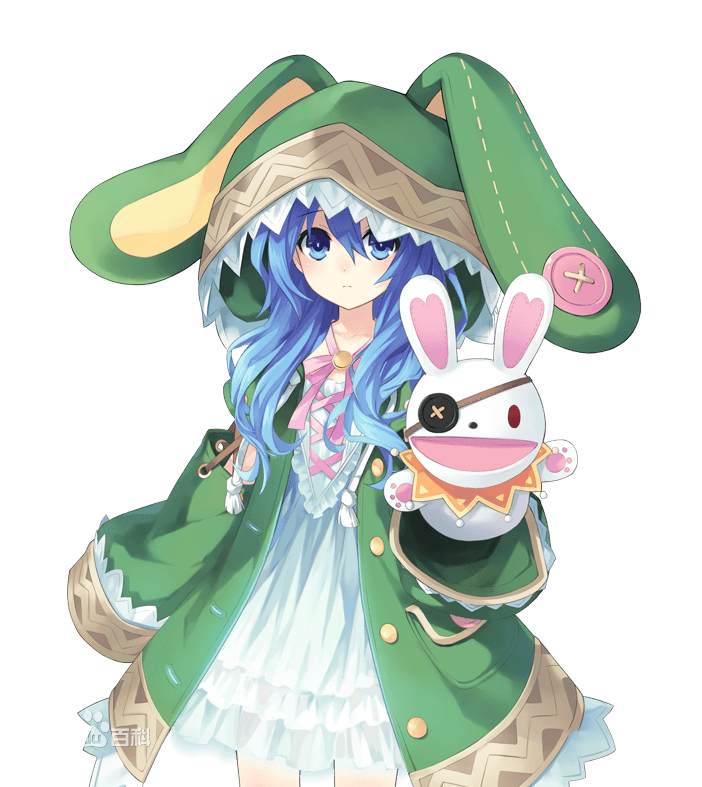 约会大作战:凛绪轮回