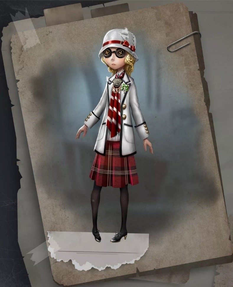 海伦娜·亚当斯