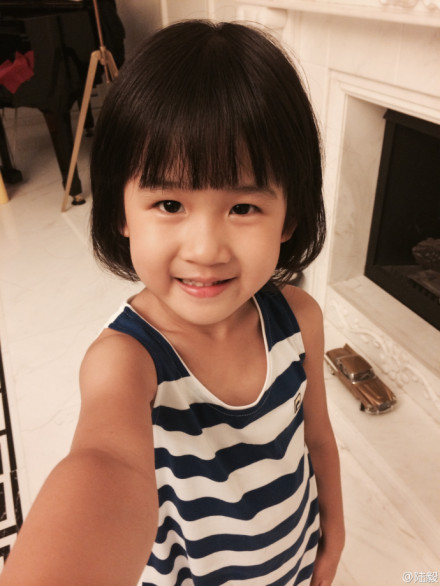  p>陆雨萱,2008年10月26日出生于上海,是 a target="_blank" href="