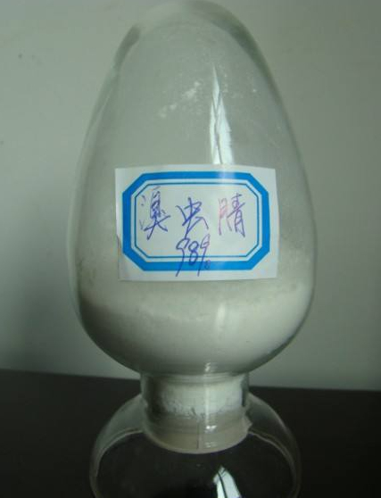  p>溴虫腈,英文名称chlorfenapyr,商品名 a href="#" data-lemmaid="