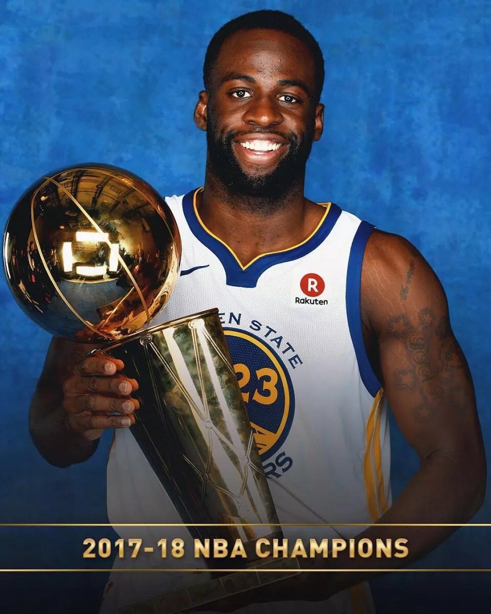 德雷蒙特·格林