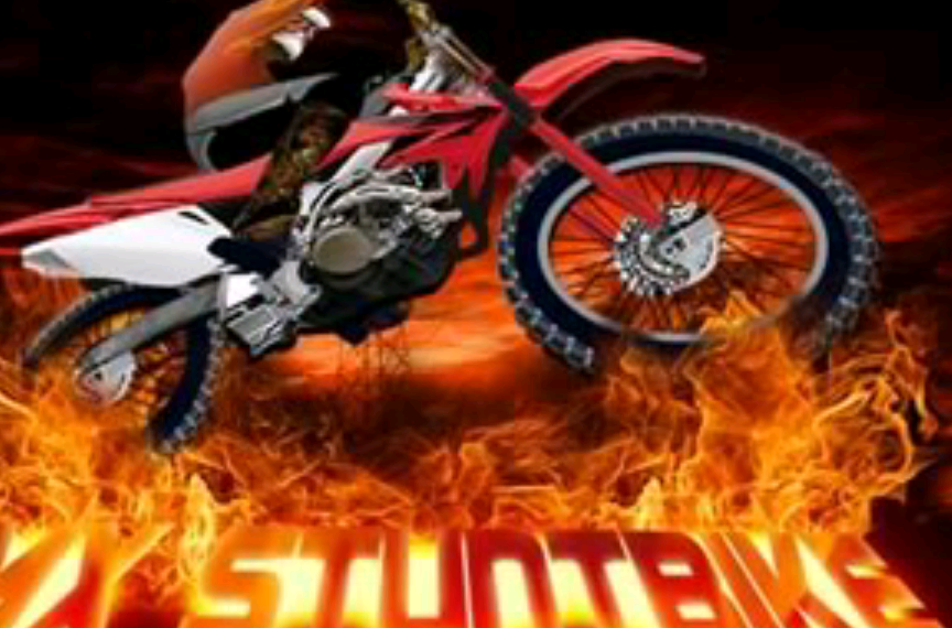  p>《烈火特技摩托》是一款体育类网页游戏. /p>