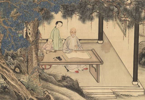 袁枚（清代诗人、散文家）_百度百科