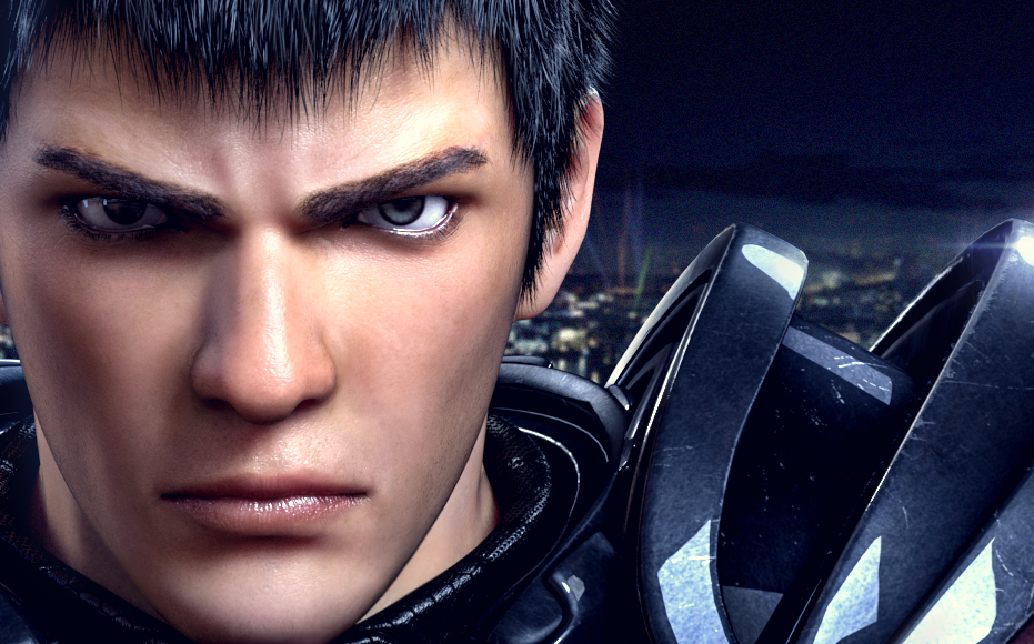  p>葛小伦,动画《 a target="_blank" href="/item/超神学院/12093409