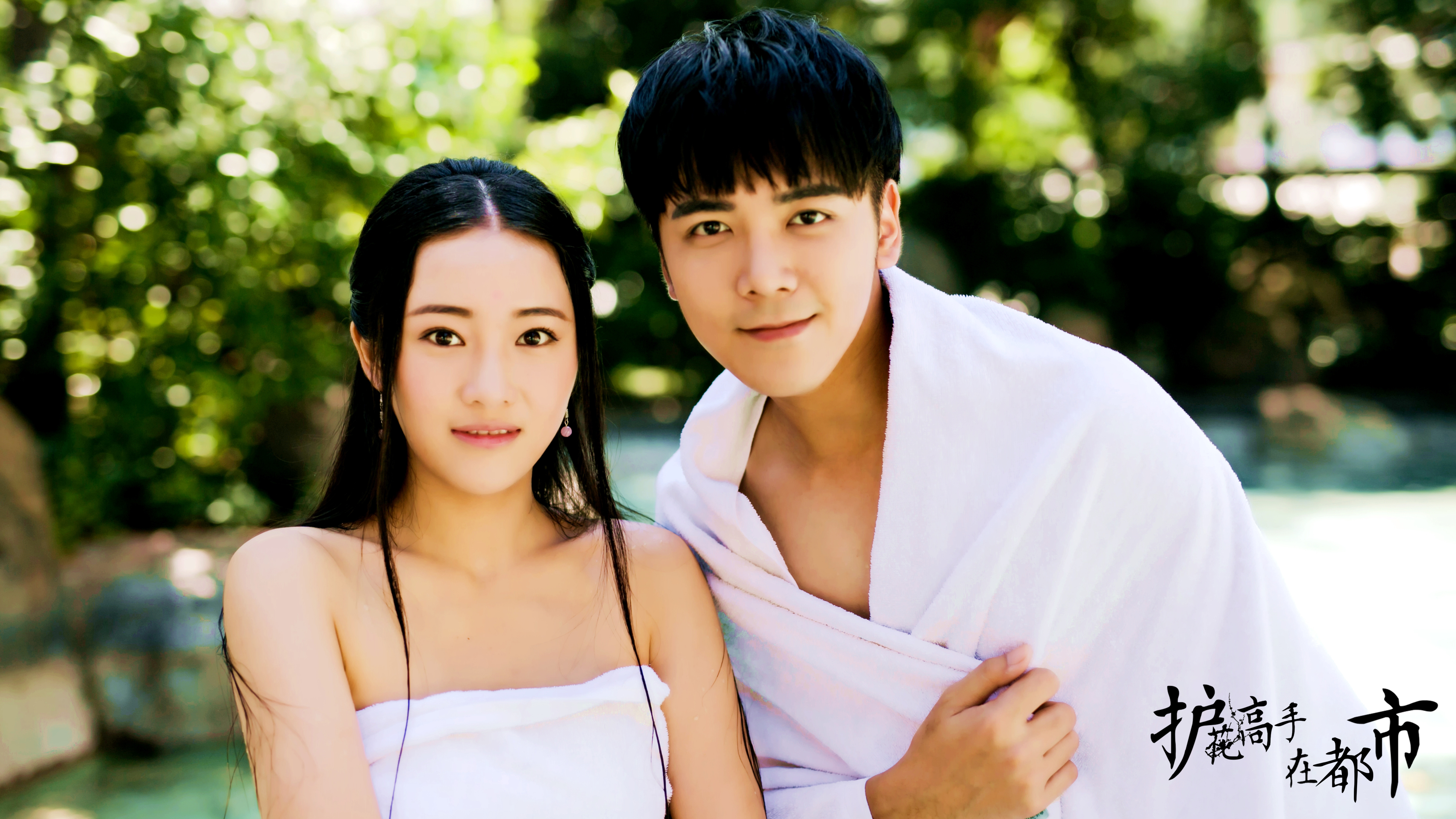 护花高手在都市