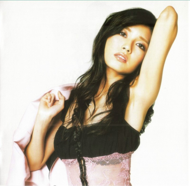  p> b>宇野实彩子 /b> i>(misako uno) /i>,1986年7月16日出生于日本