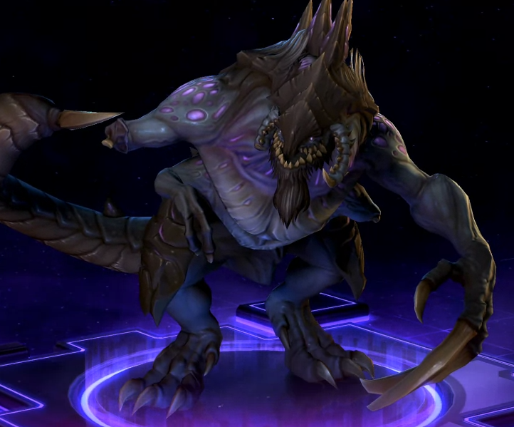  p>德哈卡,是端游《 a href="#" data-lemmaid="12011998">风暴英雄 