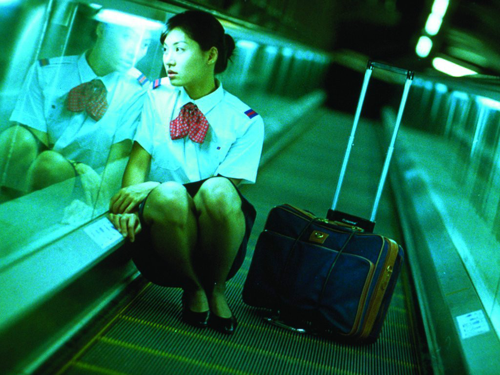 重庆森林chungkingexpress(1994)