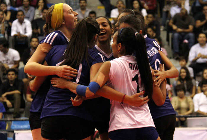  p>2014年第九届中北美u20女排锦标赛于7月8日至7月13日在危地马拉