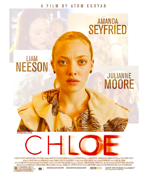  p>《克洛伊》是由美国索尼经典发行的惊悚电影,由加拿大导演 a href=