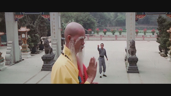 《阴阳血滴子》是1977年6月17日上映的中国香港动作电影,雷成功执导