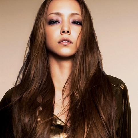  p>安室奈美惠(namie amuro),1977年9月20日出生于日本冲绳县那霸市