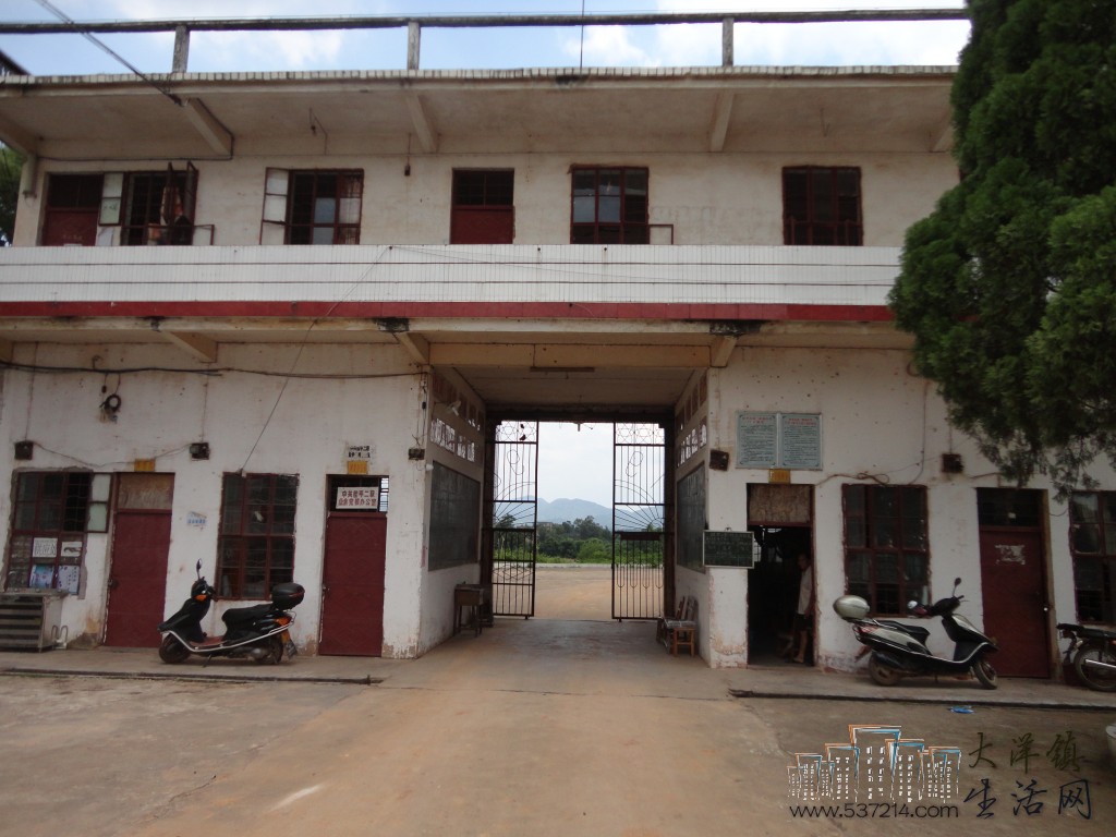  p>广西桂平市大洋中学, a target="_blank" href="/item/学校