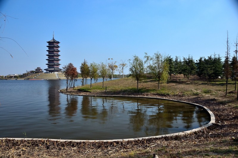 target="_blank" href="/item/桓台">桓台 /a>少海公园位于 a target=