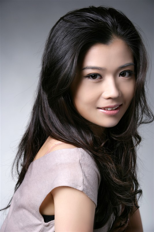 张媛媛,4月28日出生于河北省,毕业于北京现代音乐学院,中国内地女演员