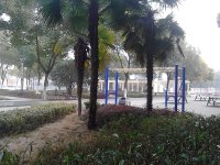  p>吴家山第三中学创办于1997年8月,是一所初级 a href="#" data