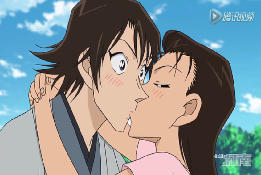 及其衍生作品中的女性角色