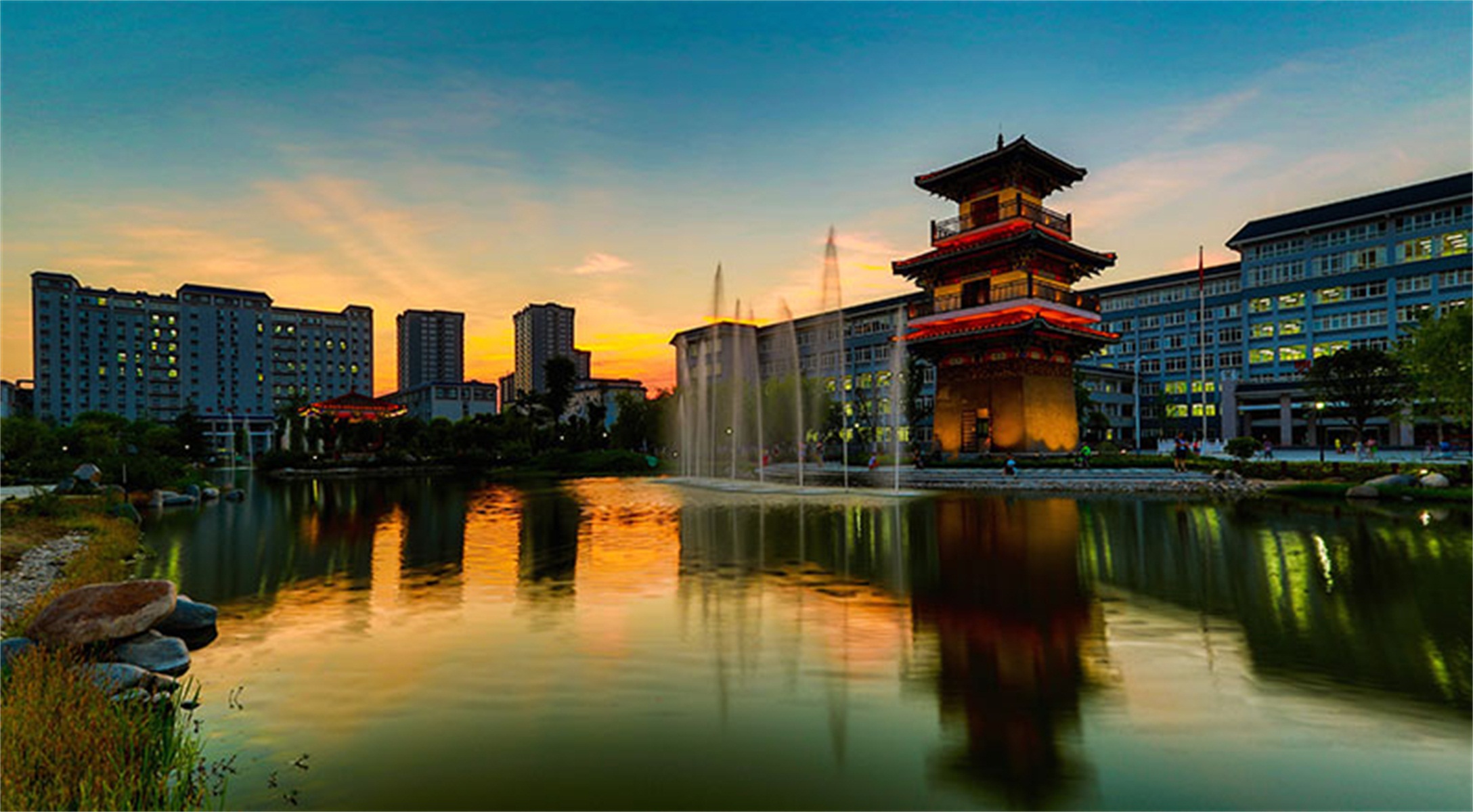  p>陕西理工大学(shaanxi university of technology),简称"陕理工"