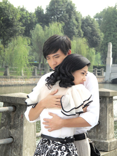 我和春天有个约会之爱在春天